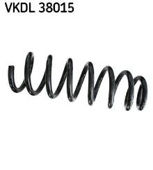 SKF VKDL 38015